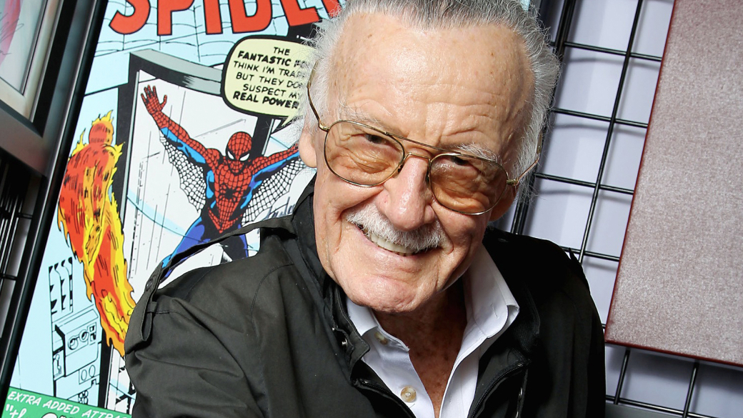 Творческий путь Стэна Ли — о взлетах, падениях, гениальных решениях и опрометчивых поступках - фото 5