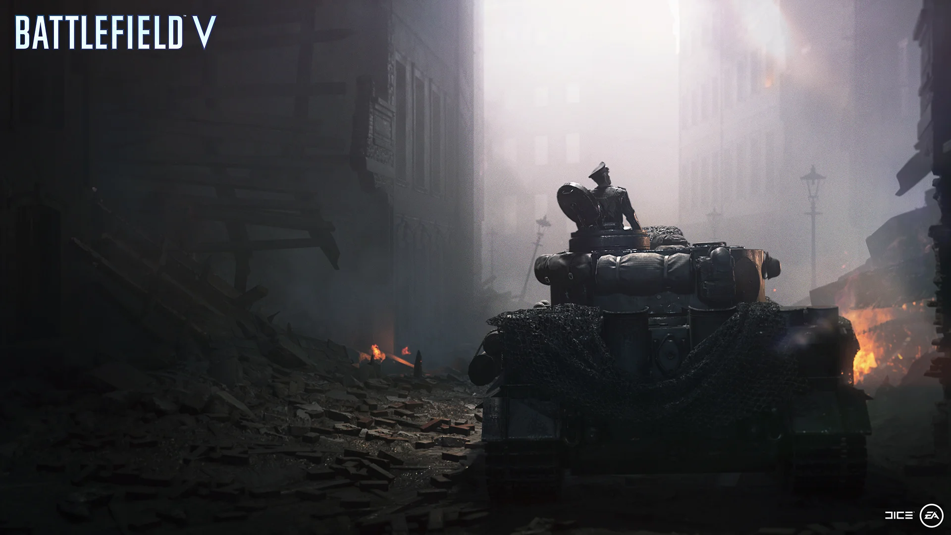 4 важных факта о кампании Battlefield V, которые вам стоит узнать до покупки - фото 2