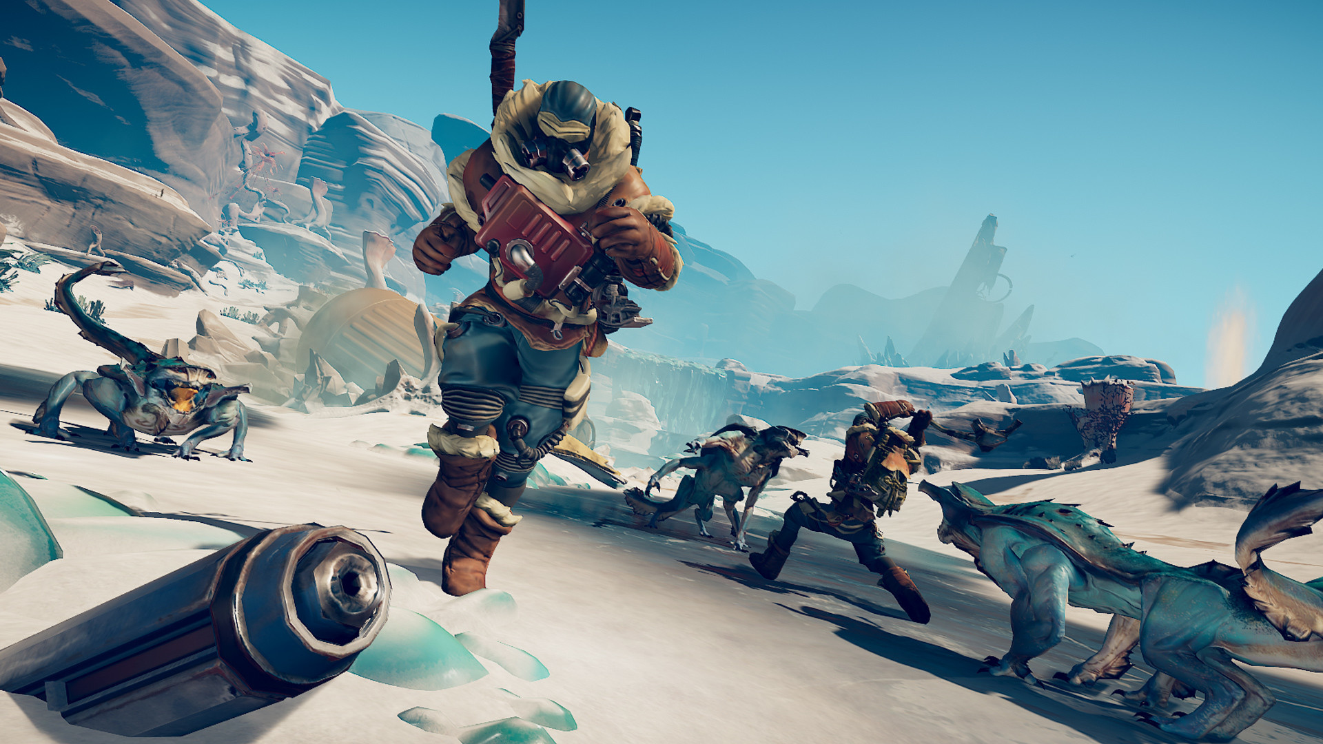 Российская Population Zero собрала сотни негативных отзывов в Steam. Разбираемся, что произошло - фото 1