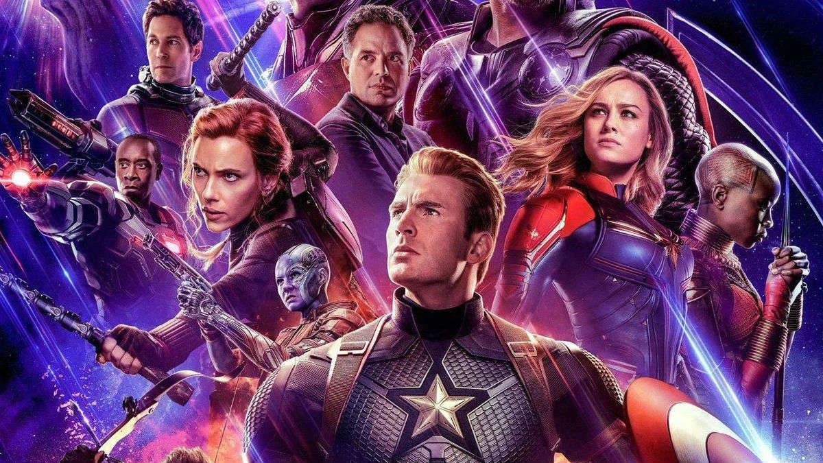 29 апреля в России вышел «Мстители: Финал» (Avengers: Endgame), двадцать второй фильм в киновселенной Marvel, который завершает всю первую главу саги, готовя зрителя к прощанию с оригинальной командой и встрече ее преемников.