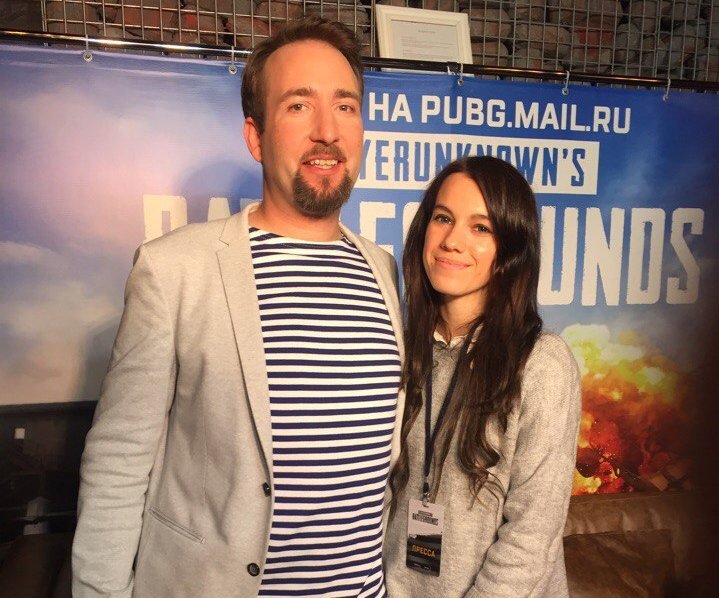 Брендан Грин — великий геймдизайнер, который успел поработать над большим количеством проектов, и теперь именно он является создателем и лицом самой успешной игры Steam — PlayerUnknownʼs Battlegrounds.