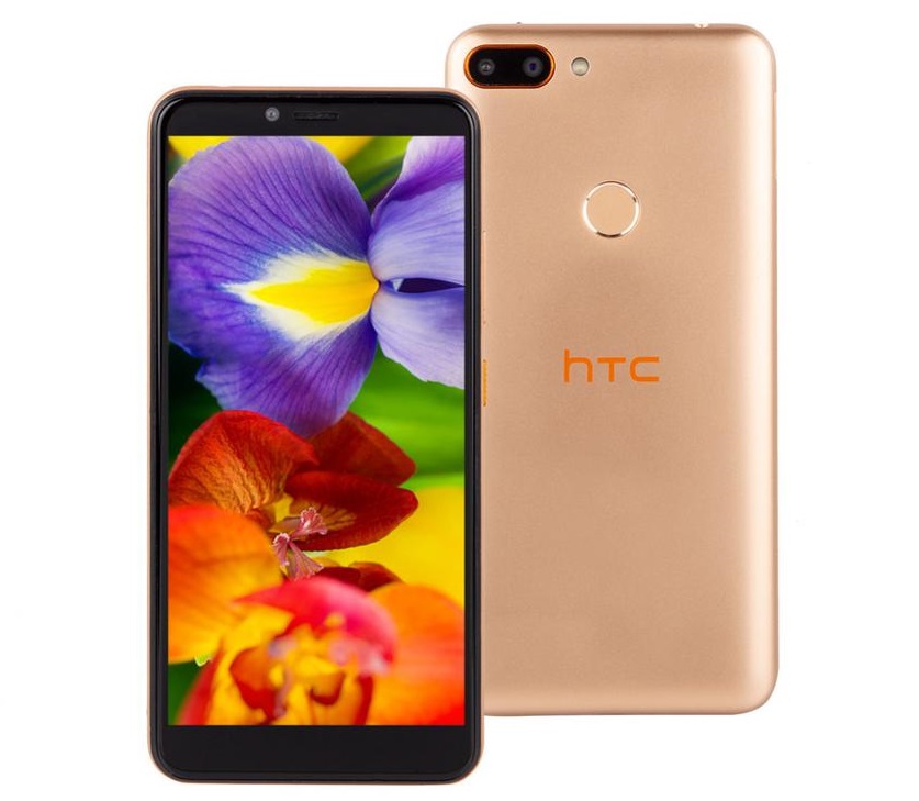 Первый пошел: HTC представила бюджетный смартфон возрожденной серии Wildfire - изображение 2 Первый пошел: HTC представила бюджетный смартфон возрожденной серии Wildfire - фото 2