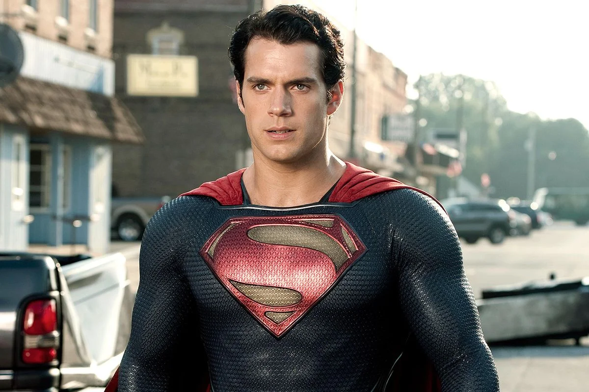 Безусый Генри Кавилл хочет поскорее сыграть Супермена в следующем фильме DC - фото 1