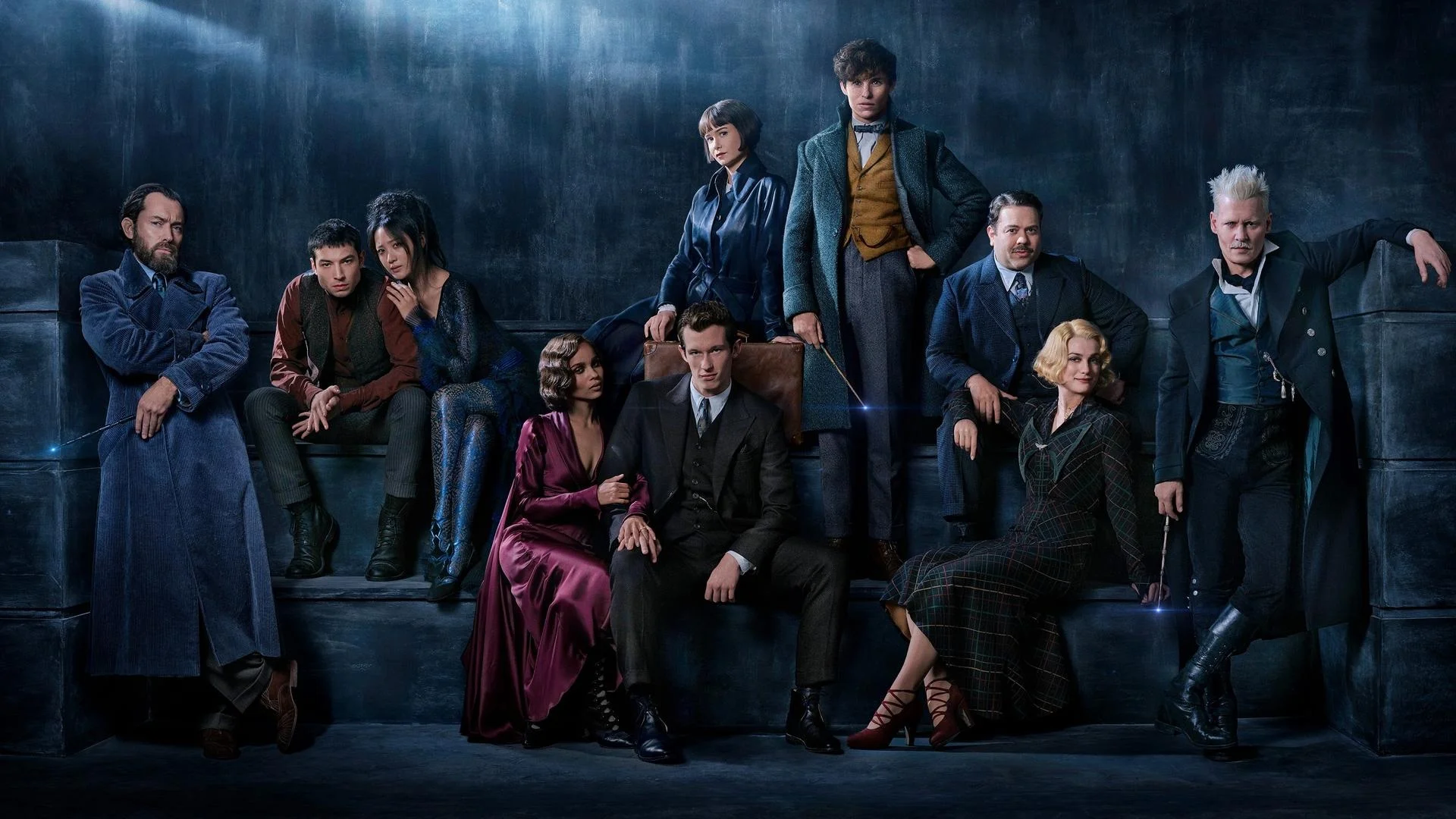 Warner Bros. создает сериал по «Гарри Поттеру» на HBO Max - фото 1