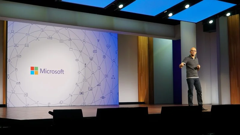 Google + Microsoft: как два извечных конкурента вместе пытаются изменить мир - фото 5