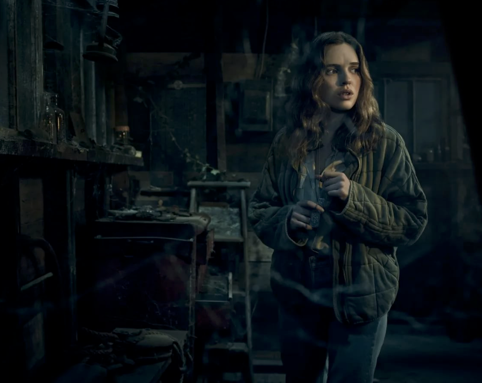 Сериал по «Противостоянию» Стивена Кинга стартует 17 декабря - фото 1