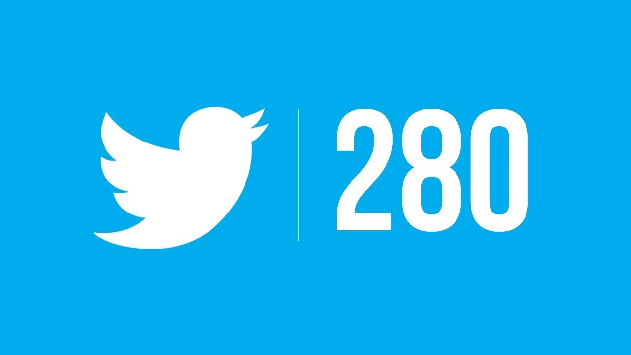 Twitter официально увеличил длину сообщений до 280 символов для всех - фото 1