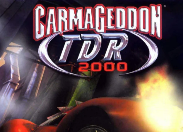 «Колеса Смерти» бесплатно! GOG раздает Carmageddon TDR 2000 - фото 1