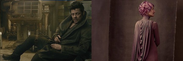 Все спойлеры к «Звездные войны: Последние джедаи» — родители Рей, судьба Кайло Рена - фото 8