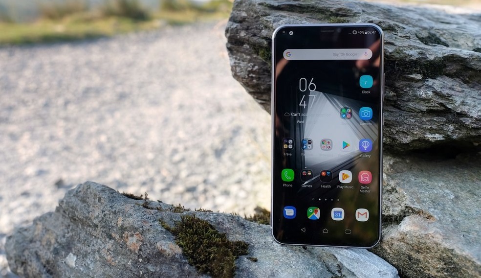 Asus ZenFone 6 на рекламном тизере: раскрыты некоторые особенности и дата анонса флагмана - изображение 1 Asus ZenFone 6 на рекламном тизере: раскрыты некоторые особенности и дата анонса флагмана - фото 1