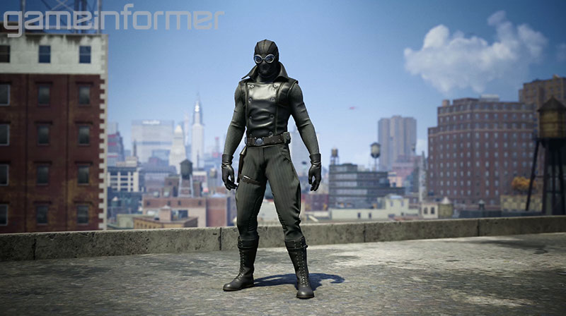 Гаджеты, костюмы, злодеи и побочные квесты: что нас ждет в Spider-Man для PS4 - изображение 2 Гаджеты, костюмы, злодеи и побочные квесты: что нас ждет в Spider-Man для PS4 - фото 2