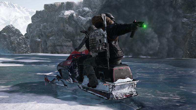 Я его вычислю по следам! Обзор последнего обновления в PUBG - фото 3