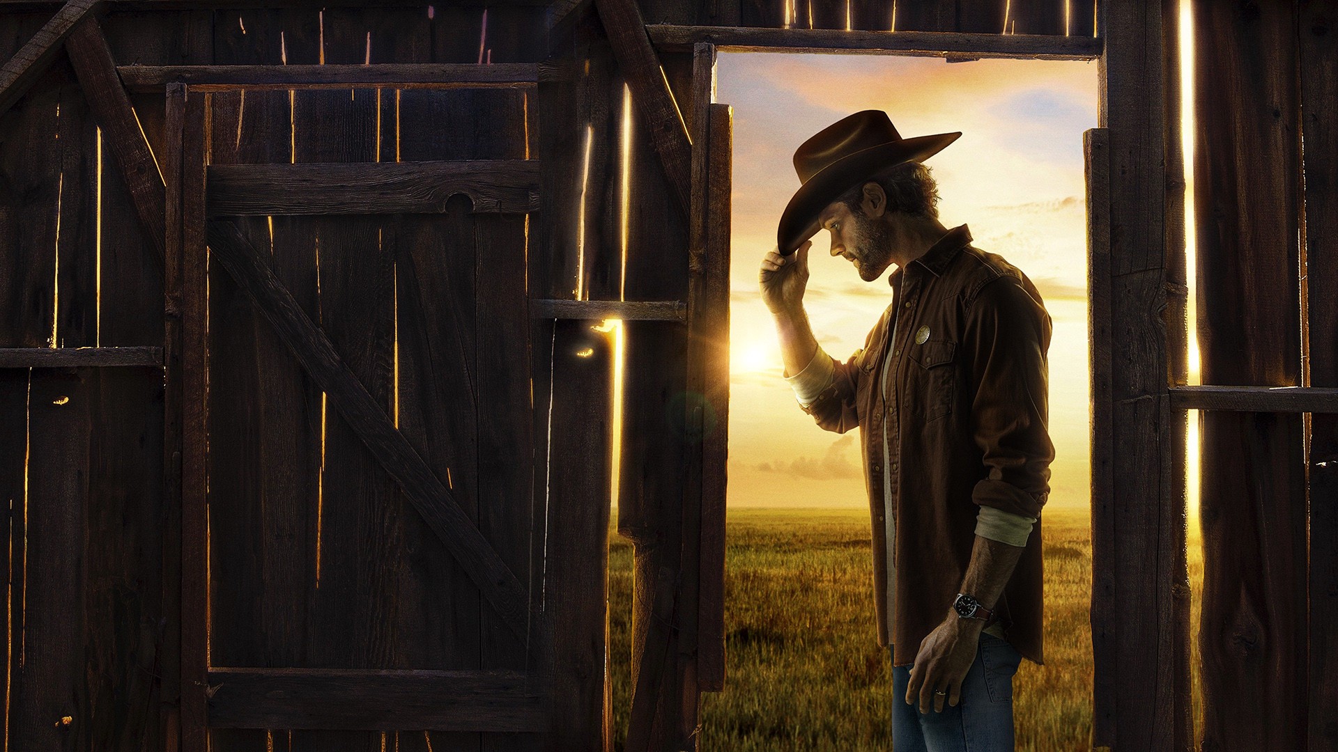 Сериалу «Сверхъестественное» (Supernatural) очень не везет с ответвлениями. Что первый, с подзаголовком Bloodlines, что второй, названный Wayward Sisters, не ушли дальше пилота. В конце 2020-го закончился основной сериал, но тщетные попытки запустить его спин-офф не прекратились. Третье ответвление назвали очень странно — «Уокер», да и сюжет его едва ли связан с историей Винчестеров. Возможно, именно по этой причине в этот раз получилось лучше, чем раньше, — да и участие Джареда Падалеки помогло. И тем не менее «Уокера» все еще сложно назвать хоть сколько-нибудь увлекательным шоу.