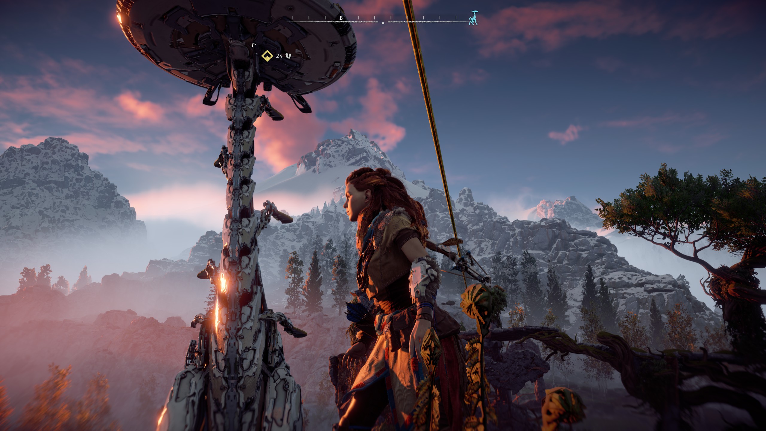 Обзор PC-версии Horizon: Zero Dawn (2020) — как выглядит и играется PC-версия  Horizon: Zero Dawn | Канобу