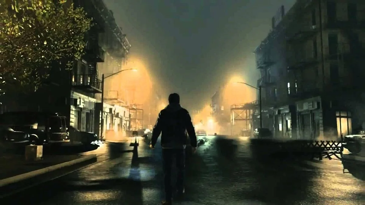 Мастер хоррора Дзюндзи Ито рассказал, как собирался работать с Кодзимой над отмененной Silent Hills - фото 1