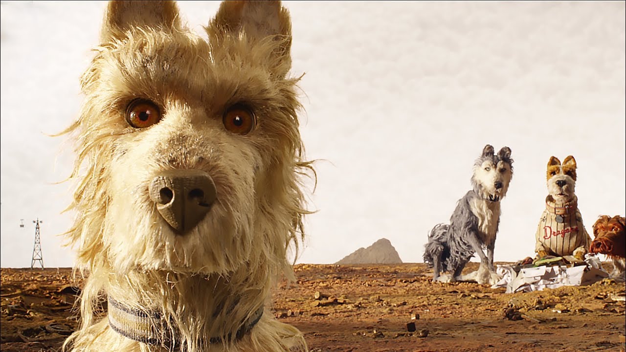 Уэсу Андерсону — 52 года. Вспоминаем лучшие фильмы режиссера - изображение 1 Уэсу Андерсону — 52 года. Вспоминаем лучшие фильмы режиссера - фото 1