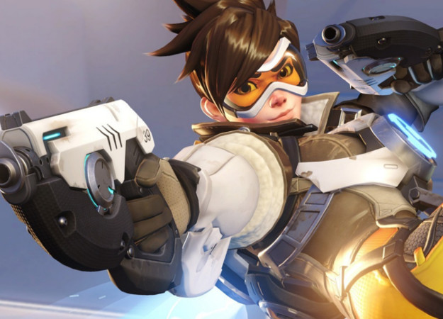 Каточку в Overwatch на Linux? Wine научился запускать современные игры на DX 11 - фото 1