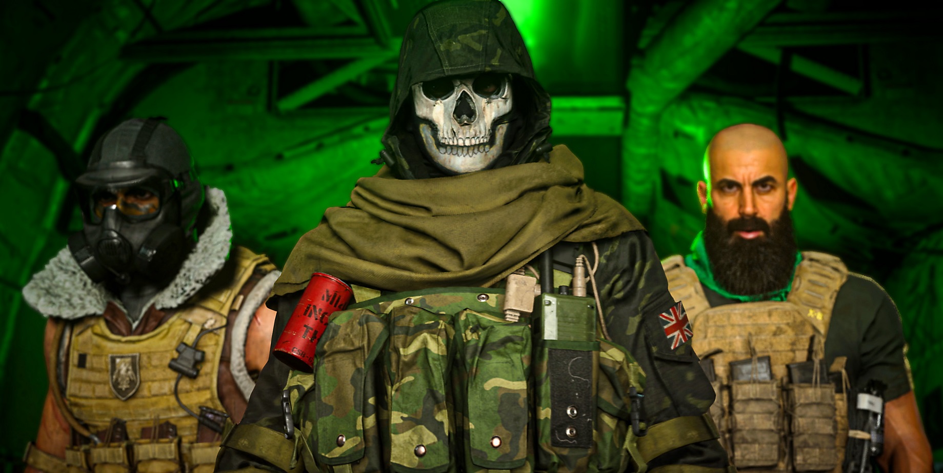 Call of Duty: Warzone — «королевская битва» на основе Modern Warfare 2019 года. Бесплатная «королевская битва», что важнее, — если у вас нет прошлогодней Call of Duty, Warzone скачается отдельным клиентом, платить за нее не надо. Кроме привычного «баттл рояля» в ней есть и режим «Добыча» (Plunder) — играется он на той же огромной карте, только цель — не просто выжить, а собрать как можно денег. Идея — окей, но превзойти то, ради чего все это и задумывалось, «Добыче» едва ли удастся.