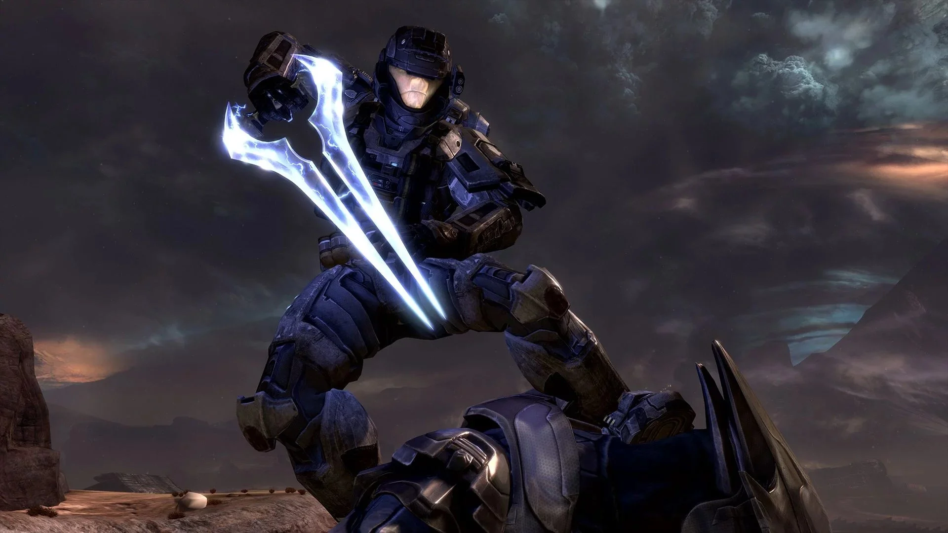 Halo: Reach, лучшая часть серии, вышла на PC. Ответы на главные вопросы - фото 5