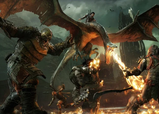 Разработчики убрали из Middle-earth: Shadow of War микротранзакции. Скоро уберут и лутбоксы - фото 1