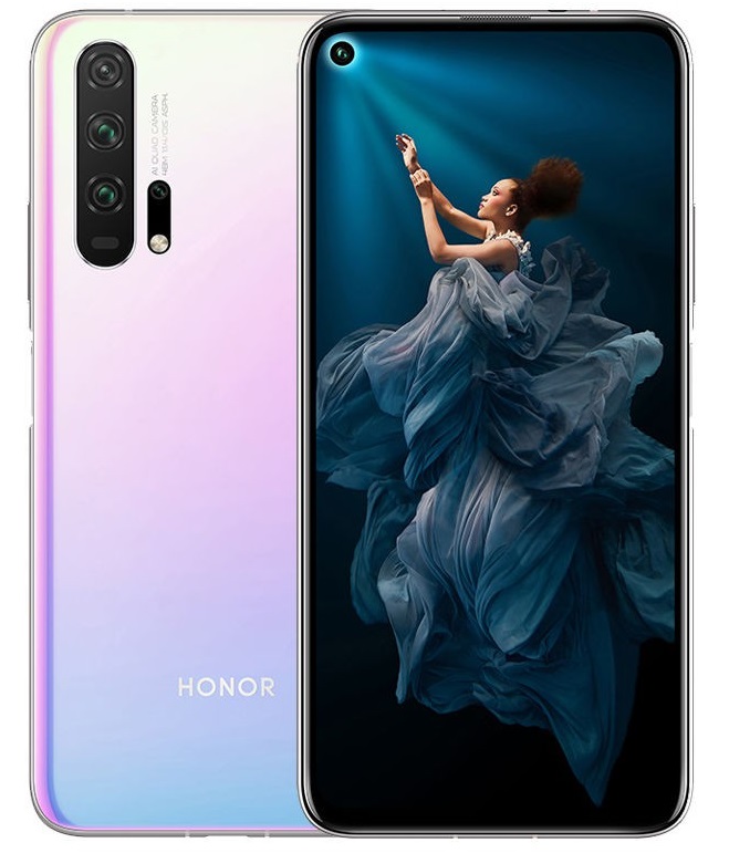 Топ-7 самых недооцененных смартфонов 2019 года - фото 6