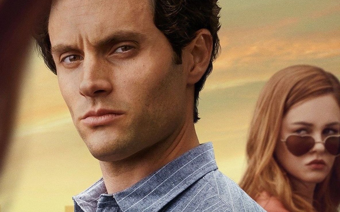 Вслед за обсуждением игр мы запускаем серию материалов о фильмах и сериалах, которые редакция «Канобу» смотрела в течение недели. Сегодня речь пойдет о «Меня зовут Долемайт», «Докторе Сне», крутейшем Netflix-шоу «Ты» и многом другом. Рассказывайте в комментариях, что лично вы смотрели на прошлой неделе!