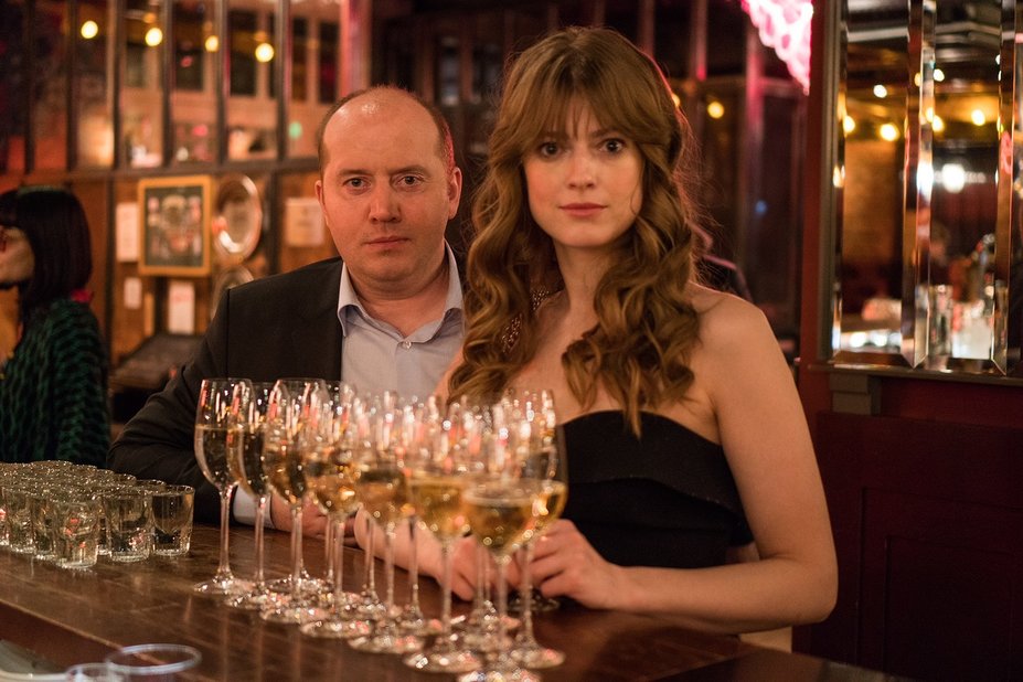 В субботу, 15 сентября, в городе Иванове завершился первый фестиваль телесериалов «Пилот». По просьбе «Канобу» кинокритик Дмитрий Барченков отсмотрел всю программу фестиваля и из 21 пилота(то есть первой серии, а где-то и черновой ее версии) выбрал 5 наиболее запоминающихся. В списке сериалов оказались три достойных, один любопытный и один совершенно чудовищный. Именно в таком порядке они расположены.