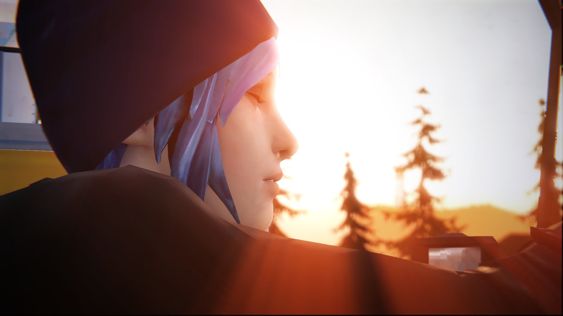 31 августа состоится релиз первого эпизода Before the Storm, приквела Life is Strange, который покажет эволюцию характера одной из главных героинь оригинальной игры Хлои Прайс и ее жизнь после потери отца. Рассказываем, почему вам стоит обратить внимание (если вы еще этого не сделали) на одну из главных игр 2015 года или же освежить ее события в памяти в преддверии трех новых эпизодов в Аркадии Бэй.
