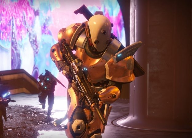 Первые подробности дополнения Curse of Osiris для Destiny 2 - фото 1
