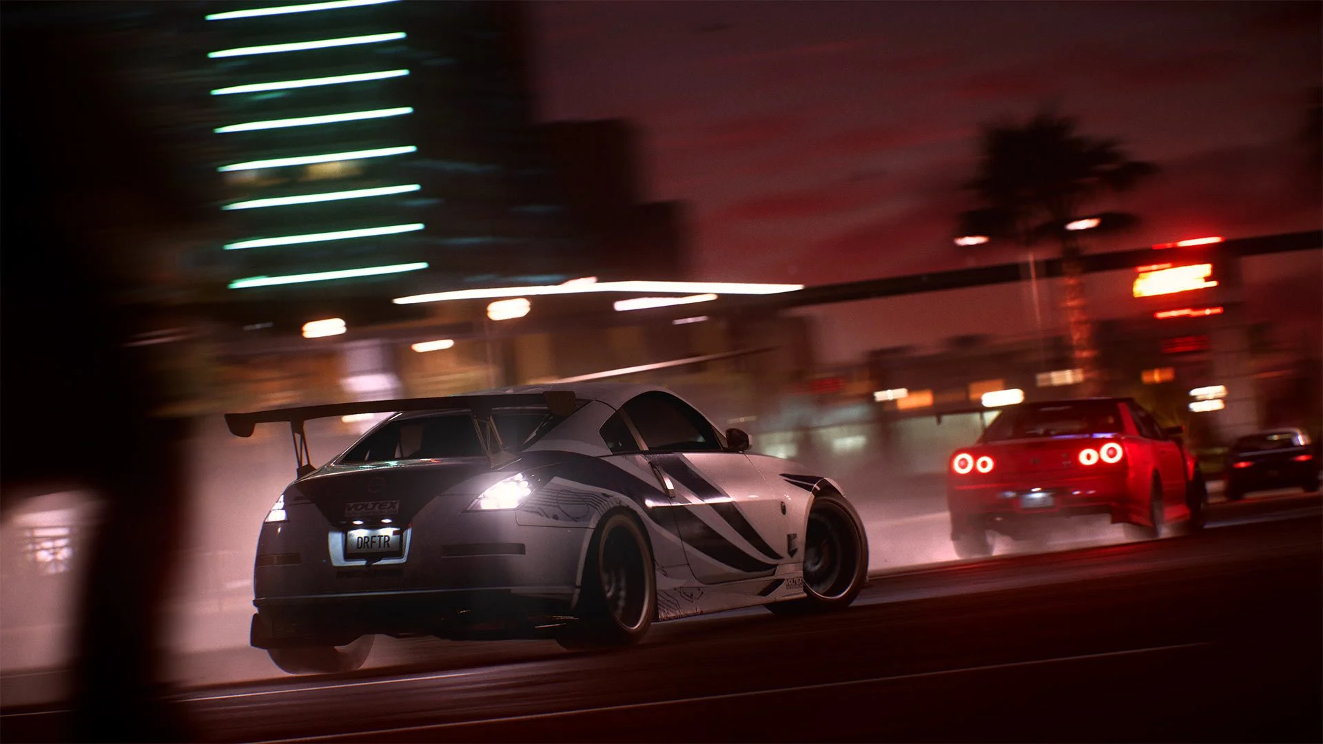 «Большое веселье»: что критики думают о превью-версии Need for Speed: Payback - фото 3
