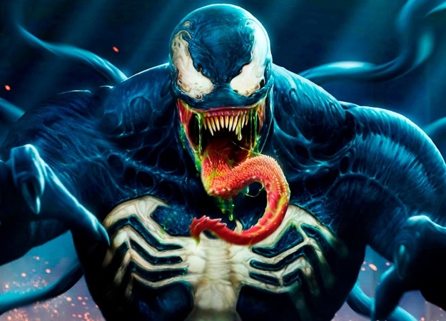 Слух: в «Веноме» с Томом Харди симбиота покажут только в самом конце - фото 1