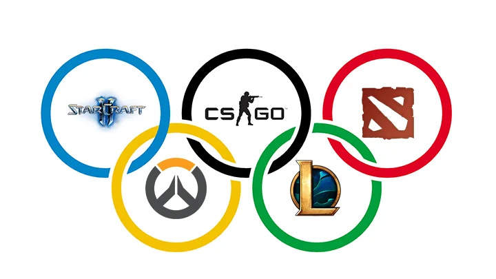 Политизированные игры. А нужна ли киберспорту Олимпиада?  - фото 2
