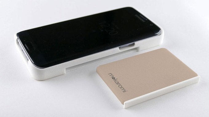 Золото Kickstarter: пять самых тупых проектов с платформы прямо сейчас - фото 2