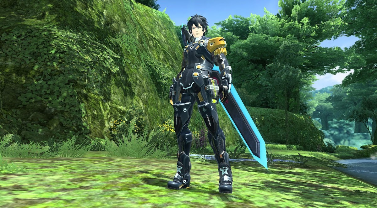E3 2019: Phantasy Star Online 2 готовится покорять Запад и Xbox. Новый трейлер впечатляет - фото 1