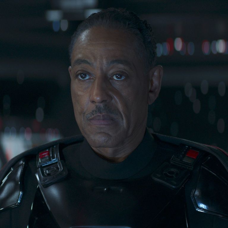 «Мандалорец»: Джанкарло Эспозито готов сыграть Моффа Гидеона в отдельном сериале - фото 1