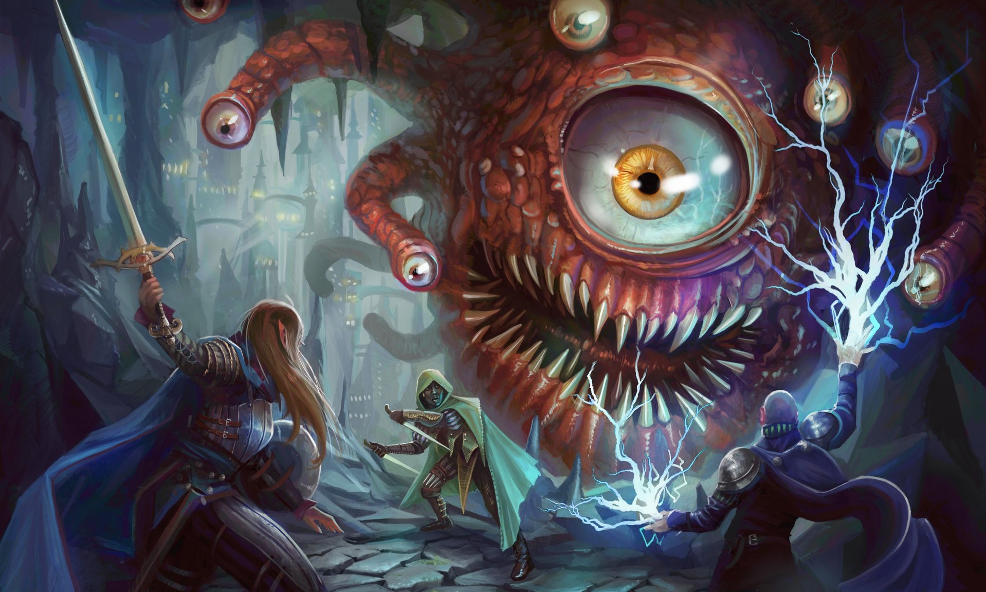 Недавно обновленные версии двух Baldurʼs Gate, Planescape: Torment и Icewind Dale появились на консолях, в том числе и на Switch. Делимся впечатлениями от версий для устройства Nintendo и объясняем, почему это лучшая платформа для олдовых ролевых игр. Все скриншоты и видео в этом материале сняты со Switch.