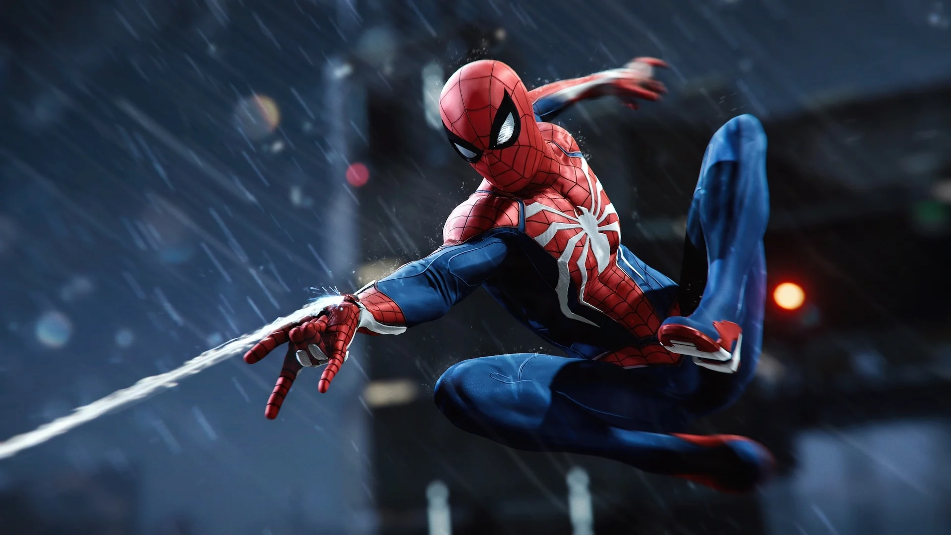 Insomniac показала тизер-трейлер второго DLC для Spider-Man и три новых костюма - фото 1