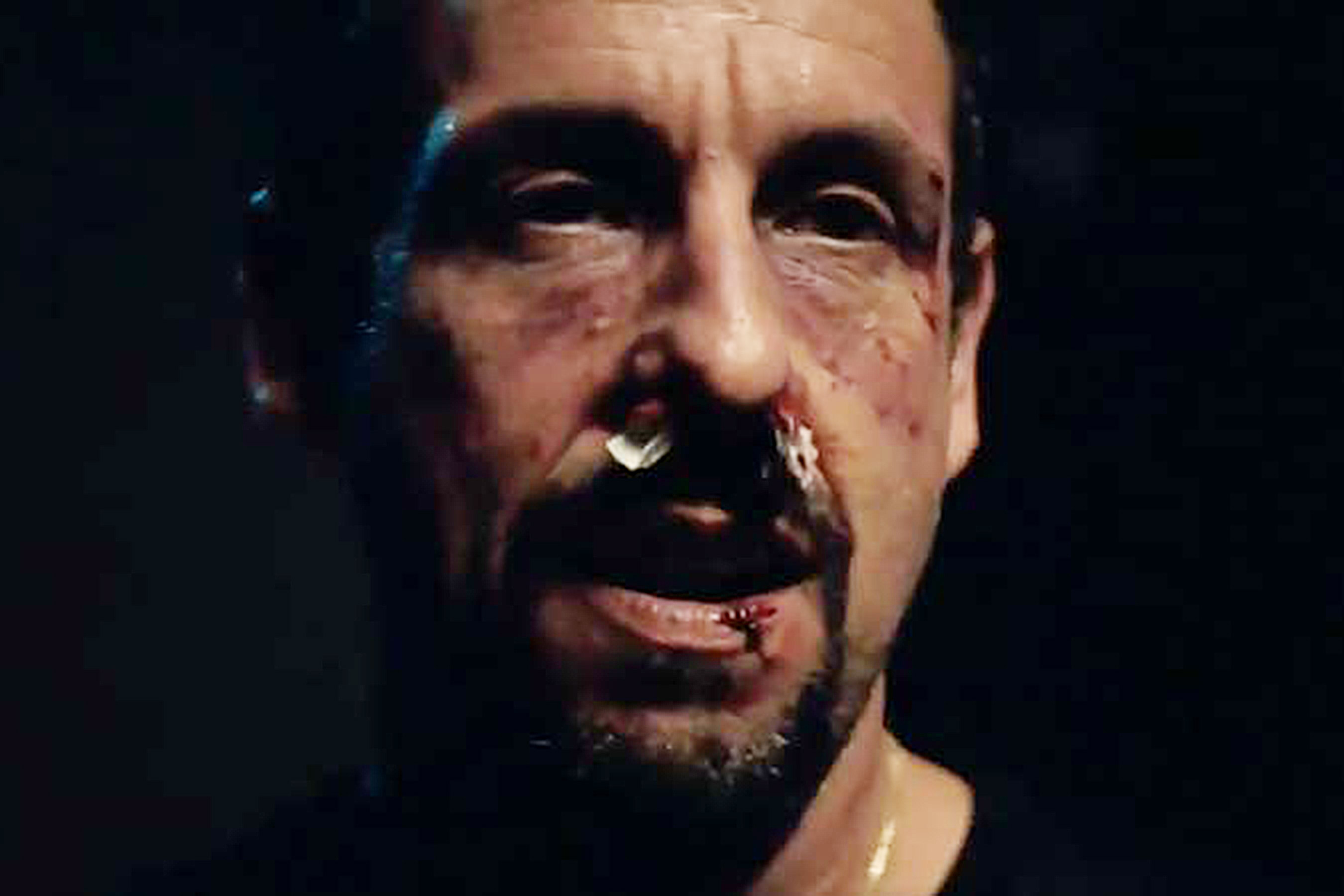 Не просто лучшая роль Адама Сэндлера. Почему вам стоит посмотреть «Неограненные драгоценности» - фото 3