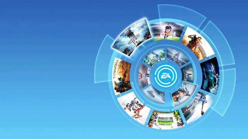 Подписочный сервис для игр EA Access появится на PS4 в июле - фото 1