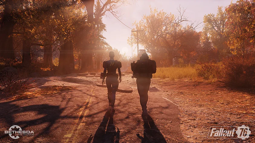 Bethesda пришлось опровергать «слухи», что Fallout 76 станет бесплатной. Никаких слухов не было - фото 1