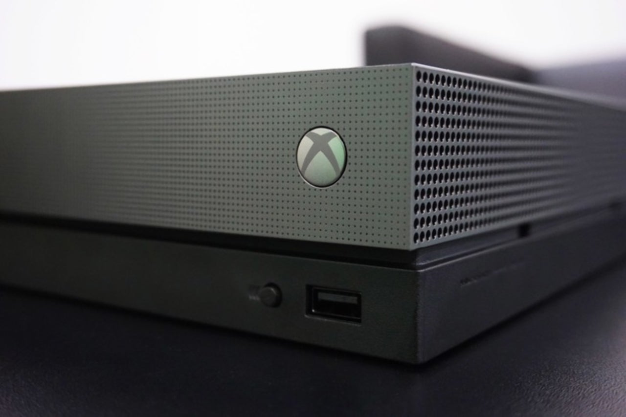 Опубликованы характеристики двух новых Xbox следующего поколения - изображение 1 Опубликованы характеристики двух новых Xbox следующего поколения - фото 1