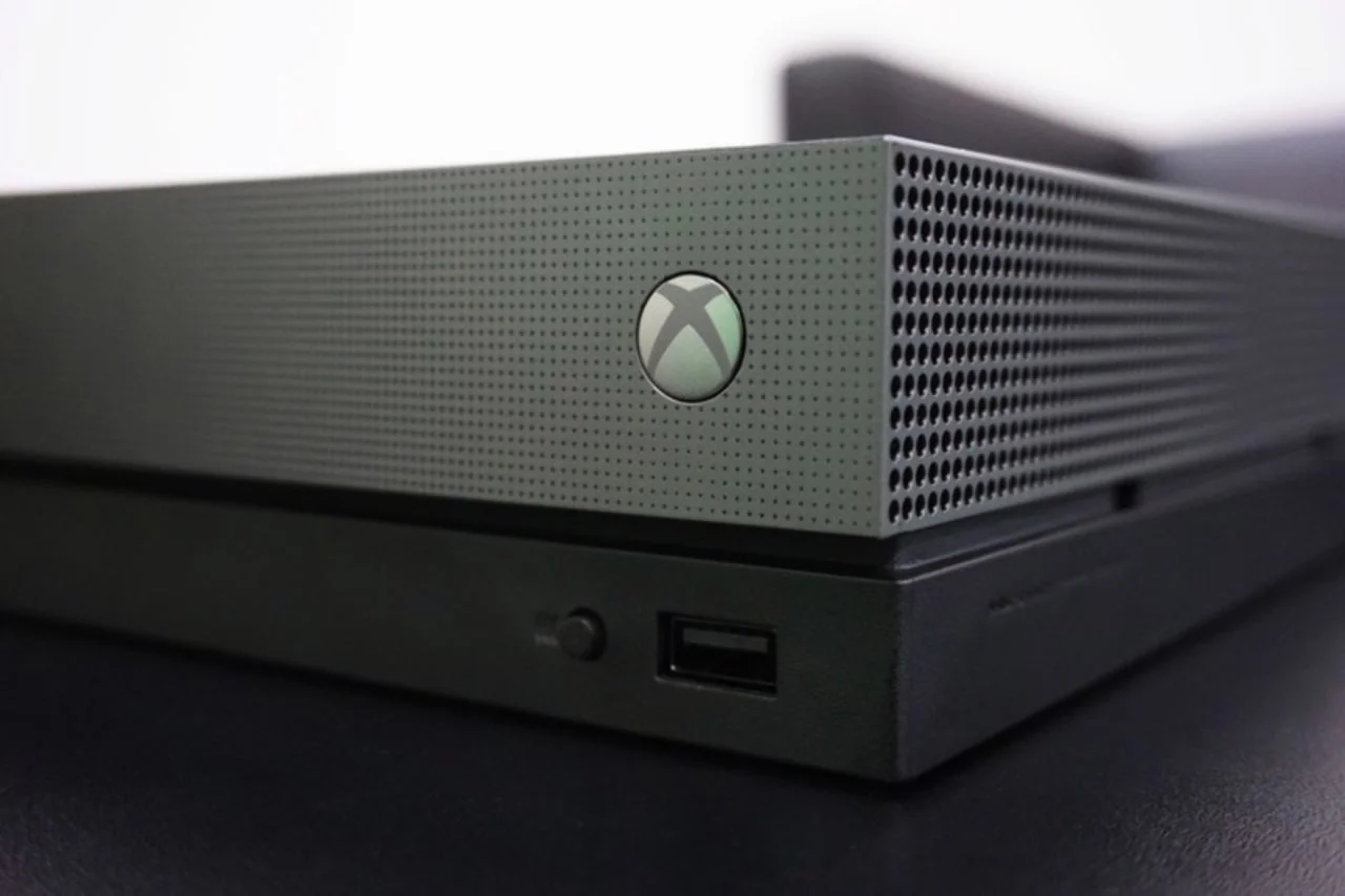 Опубликованы характеристики двух новых Xbox следующего поколения - фото 1