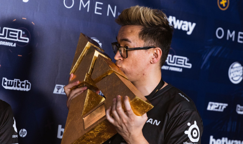 AdreN: «Мы хотим стабильно выходить в полуфиналы и финал, и быть топ-3 — топ-5» - изображение 3 AdreN: «Мы хотим стабильно выходить в полуфиналы и финал, и быть топ-3 — топ-5» - фото 3