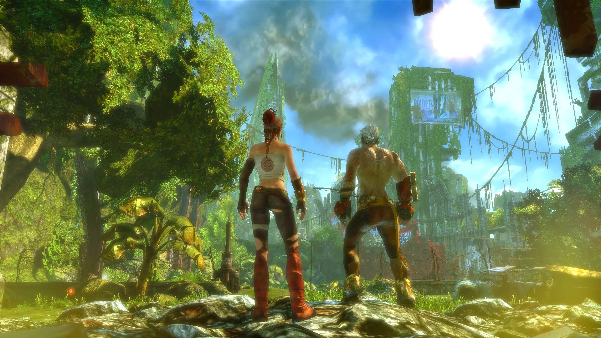 Спойлеры. Худшие финалы в видеоиграх — от Mass Effect 3 до BioShock - фото 3