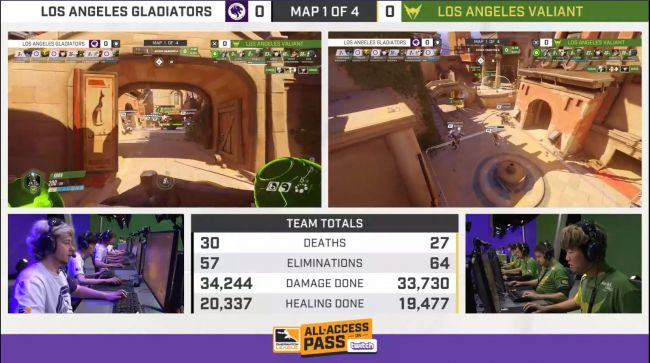 Редактор PCgames: «Цена за билет на трансляцию Overwatch League оказалась завышенной» - фото 2