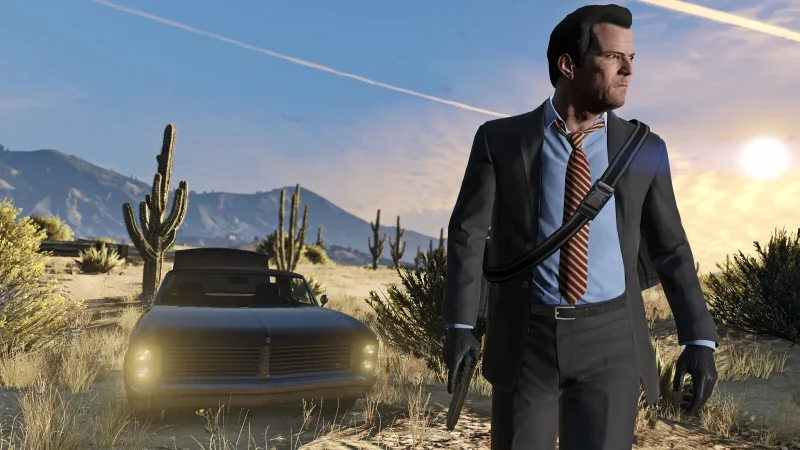 Rockstar назвала обманом сообщения о релизе GTA 6 в 2019 году - фото 1