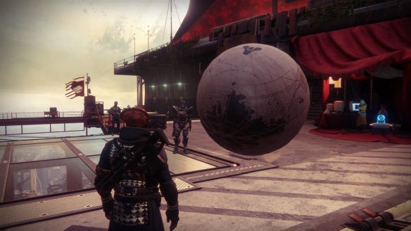 Как открыть три испытания с платформингом в Destiny 2 - изображение 1 Как открыть три испытания с платформингом в Destiny 2 - фото 1