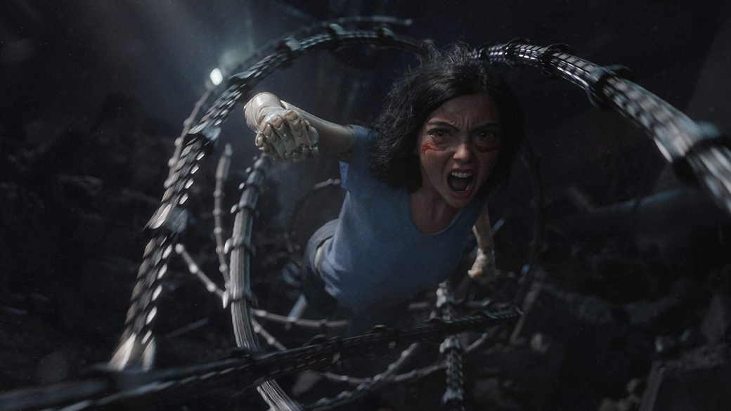 После тихого января февраль может обрадовать фанатов кино множеством новинок в самых разных жанрах. Здесь и новый мультфильм от DreamWorks, и голливудская экранизация манги, и хоррор от Netflix, и боевик с Лиамом Нисоном. Рассказываем о главных премьерах месяца!