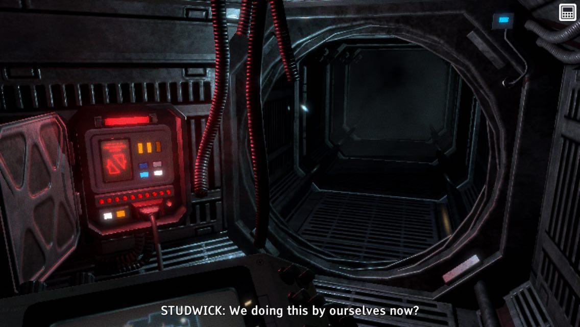 Разбираем мобильную Alien: Blackout — игру про Чужого, в которую едва ли можно играть на смартфоне - фото 2