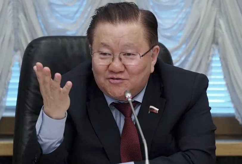 В Госдуме планируют организовать круглый стол с участием Павла Дурова - изображение 1 В Госдуме планируют организовать круглый стол с участием Павла Дурова - фото 1